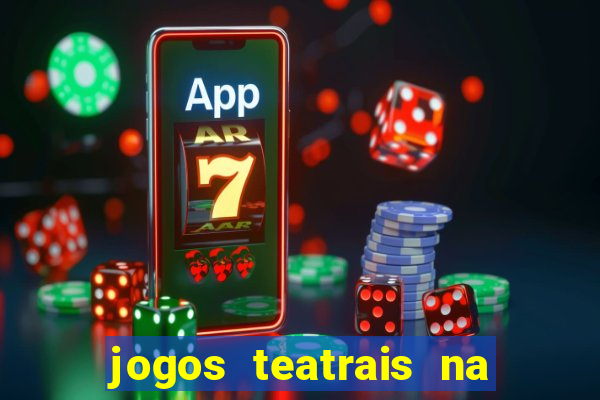 jogos teatrais na escola olga reverbel pdf