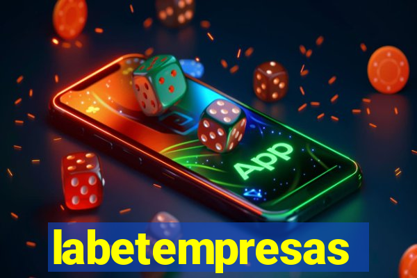 labetempresas