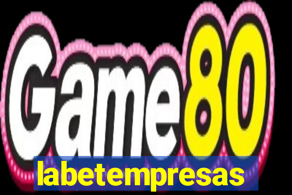 labetempresas