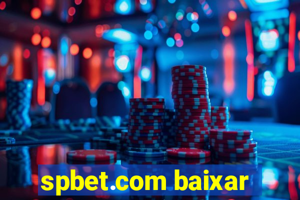 spbet.com baixar