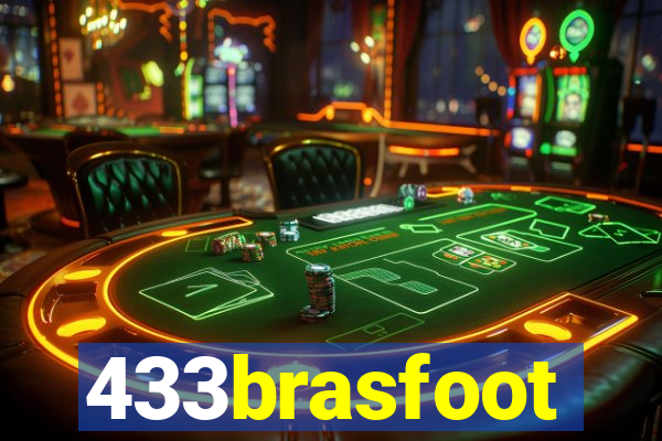 433brasfoot