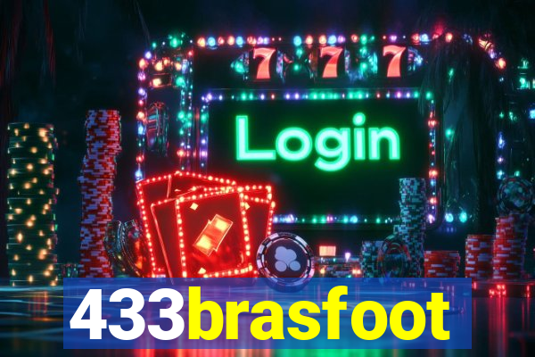 433brasfoot