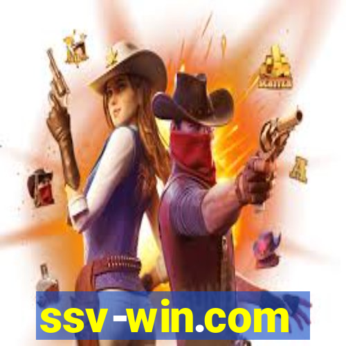 ssv-win.com