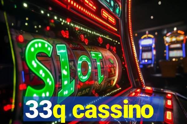 33q cassino