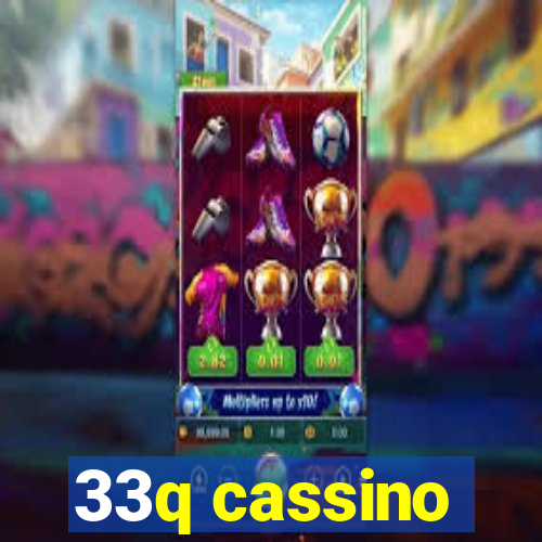 33q cassino