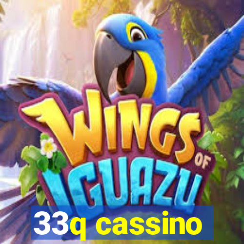 33q cassino