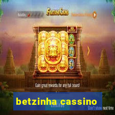 betzinha cassino