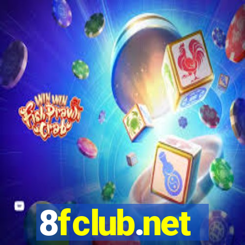 8fclub.net