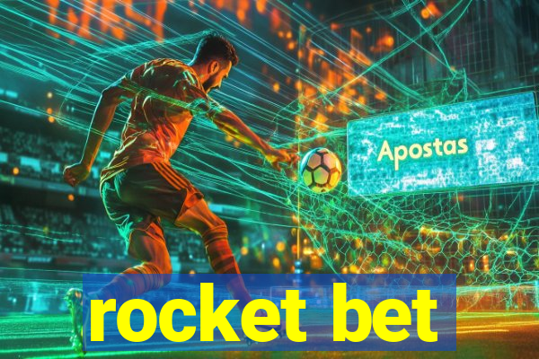 rocket bet