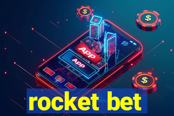 rocket bet