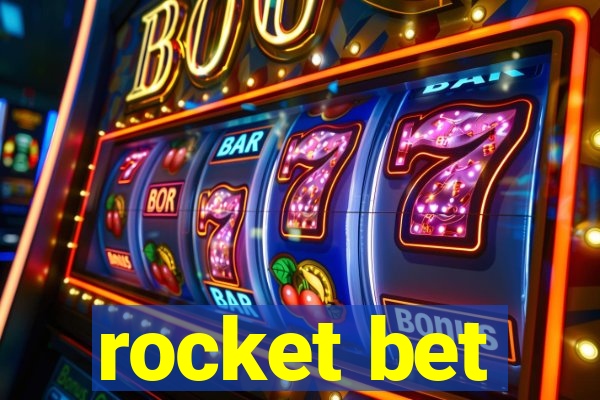 rocket bet