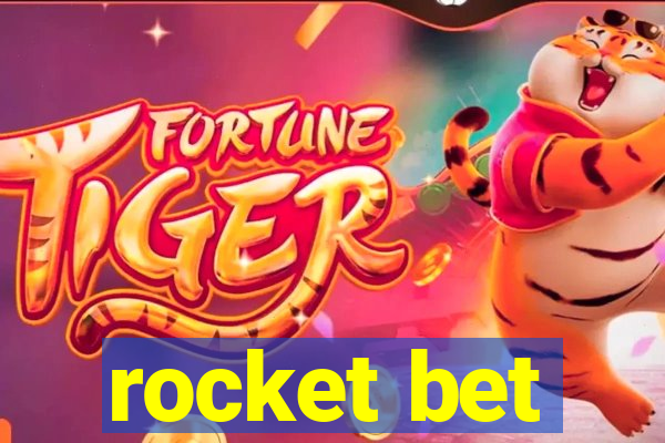 rocket bet