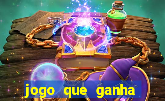 jogo que ganha dinheiro no pix gratis