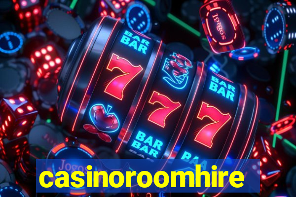 casinoroomhire