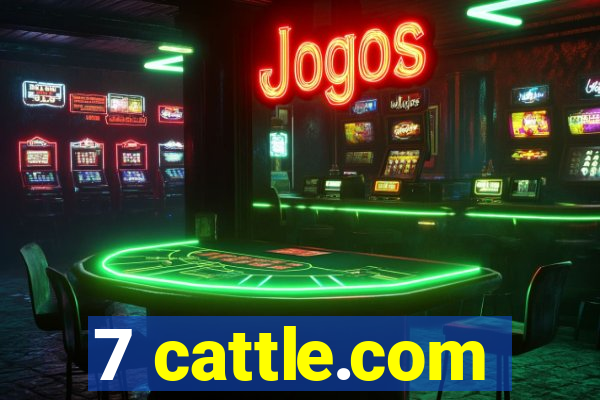 7 cattle.com