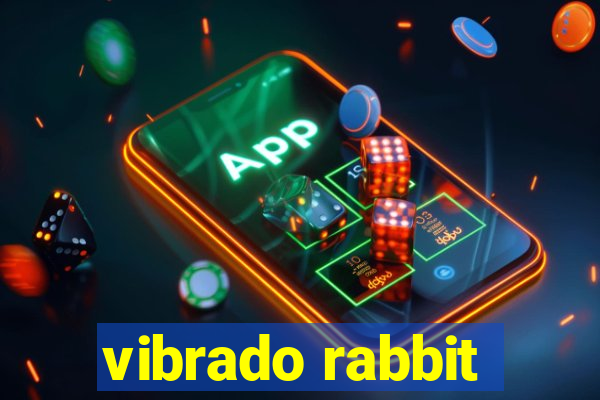 vibrado rabbit