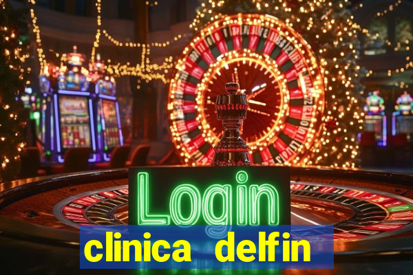 clinica delfin itaigara salvador