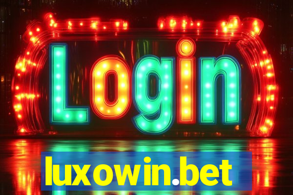 luxowin.bet