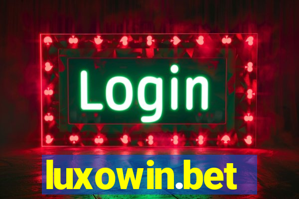 luxowin.bet