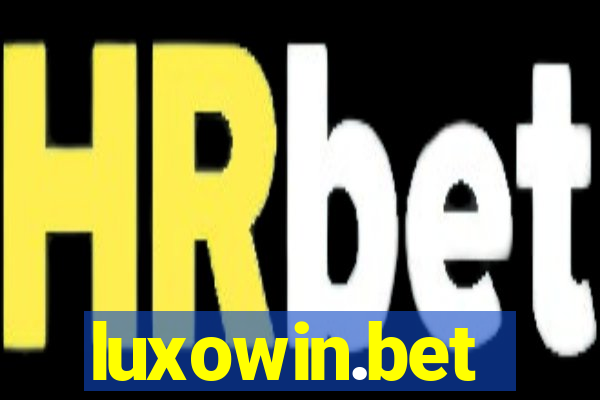 luxowin.bet