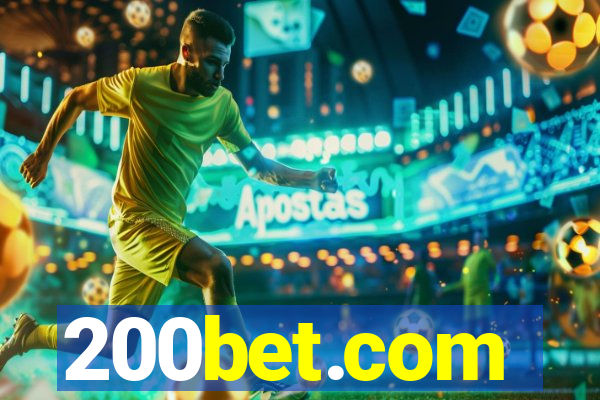 200bet.com