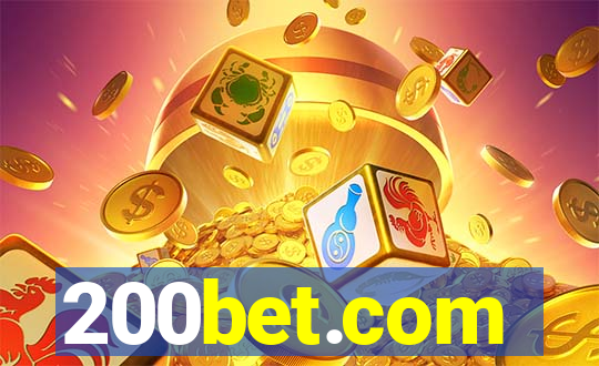 200bet.com