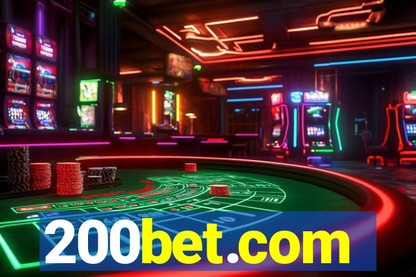 200bet.com