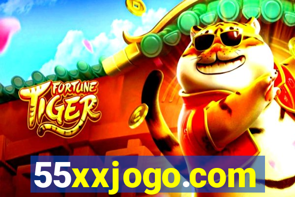 55xxjogo.com