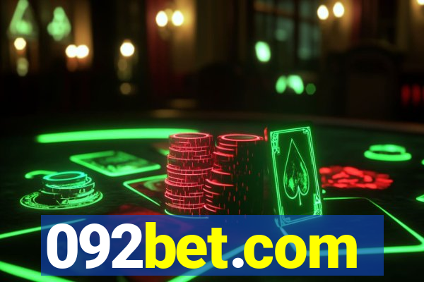 092bet.com