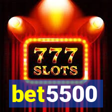 bet5500