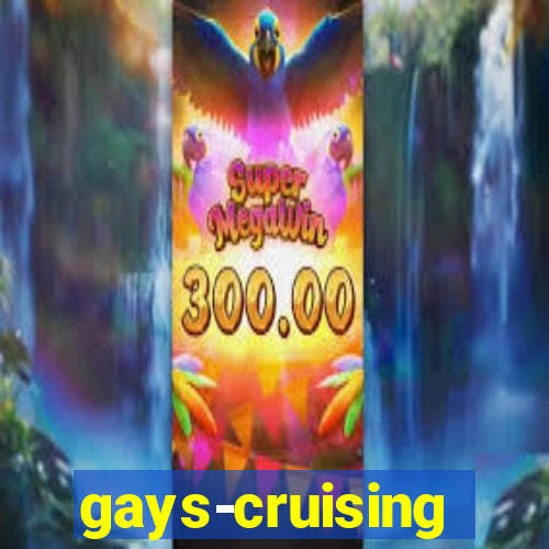 gays-cruising