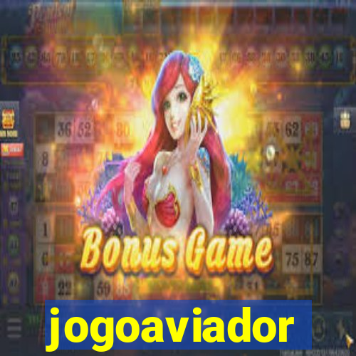 jogoaviador