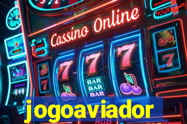 jogoaviador