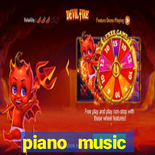 piano music go-jogos edm piano