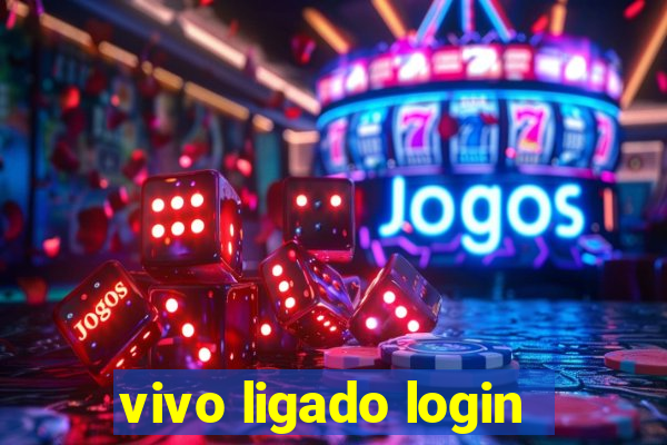 vivo ligado login