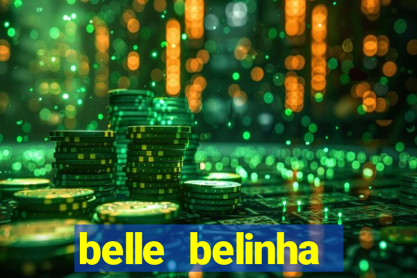 belle belinha privacy vazou