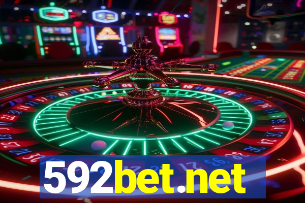 592bet.net