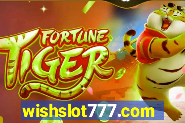 wishslot777.com