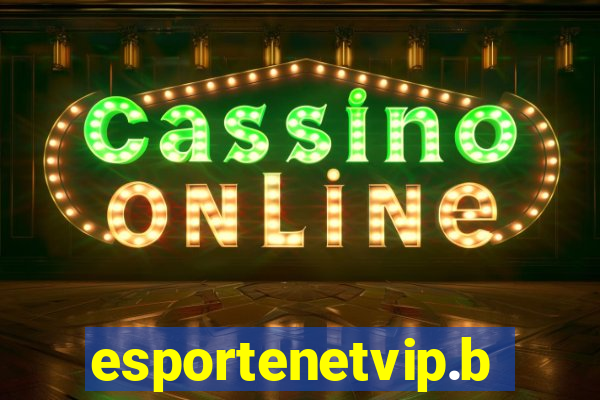 esportenetvip.bet