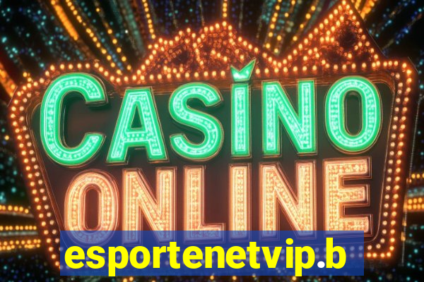 esportenetvip.bet