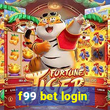 f99 bet login