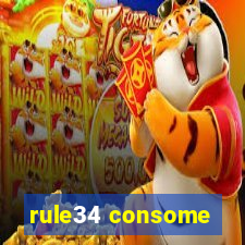 rule34 consome