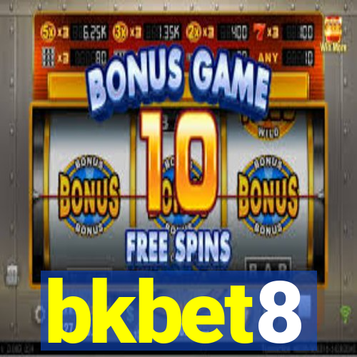 bkbet8