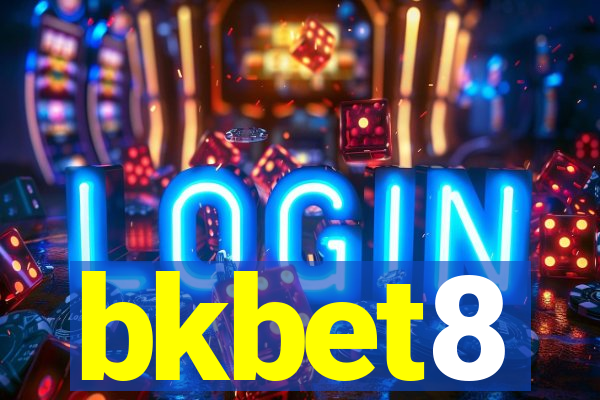 bkbet8