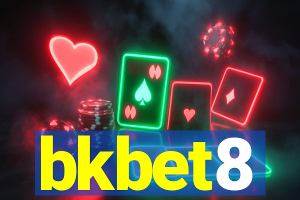 bkbet8