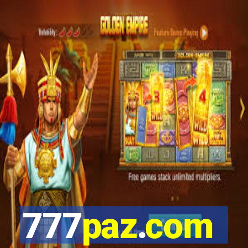 777paz.com