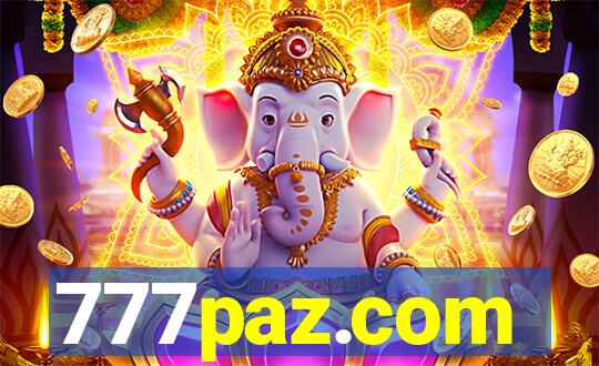 777paz.com