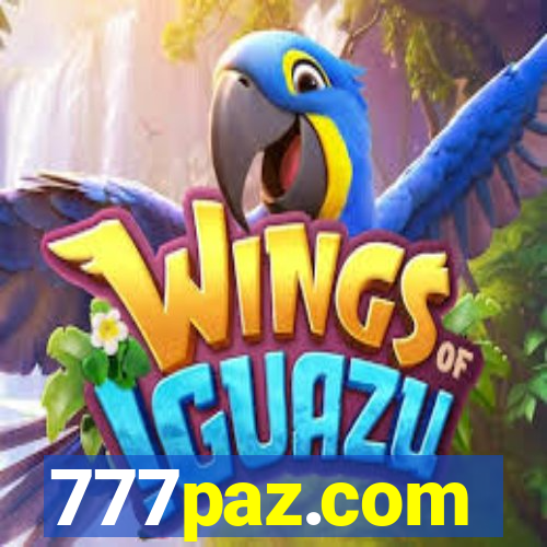 777paz.com