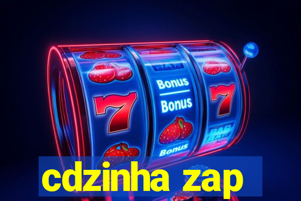 cdzinha zap