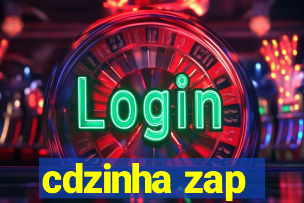 cdzinha zap